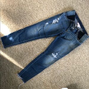Maternity Jeggings